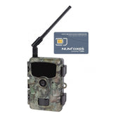Num'axes 24MP No Glow Trail Camera 4G with Picture Sending- NGPIEPHO028 (PIE1061)